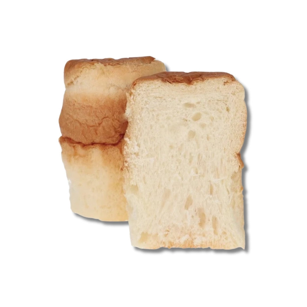 パンの缶詰 プレーンのパンだ
