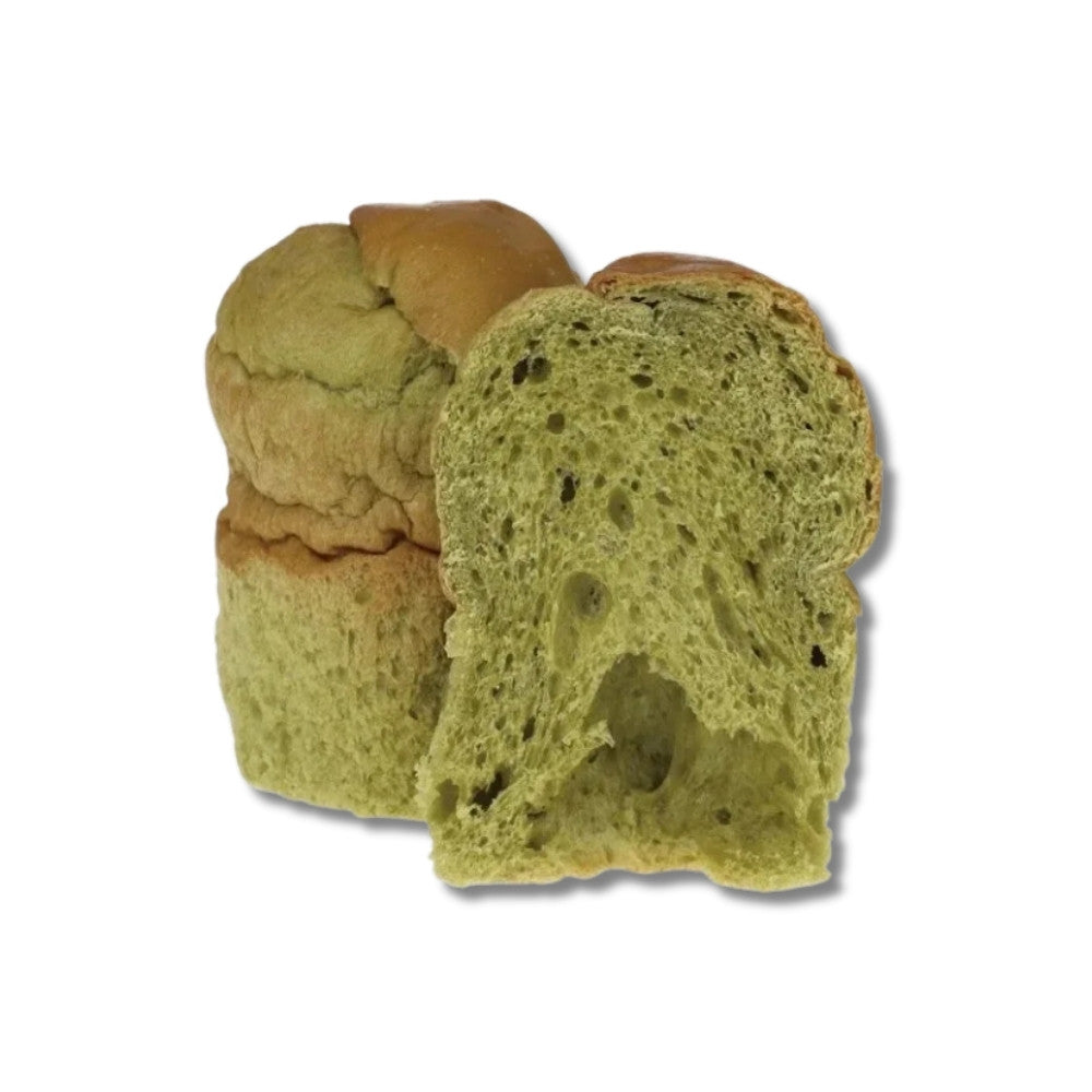 パンだ缶 濃〜い抹茶のパンだ