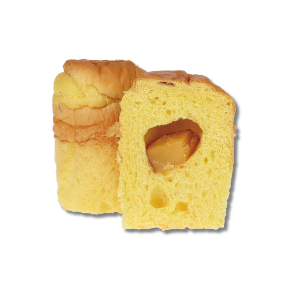 パンだ缶 焼き芋ゴロゴロのパンだ