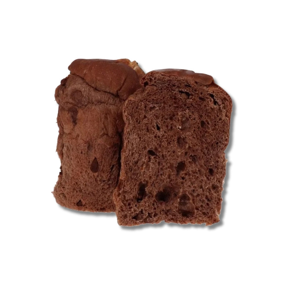 パンだ缶 チョコまみれのパンだ
