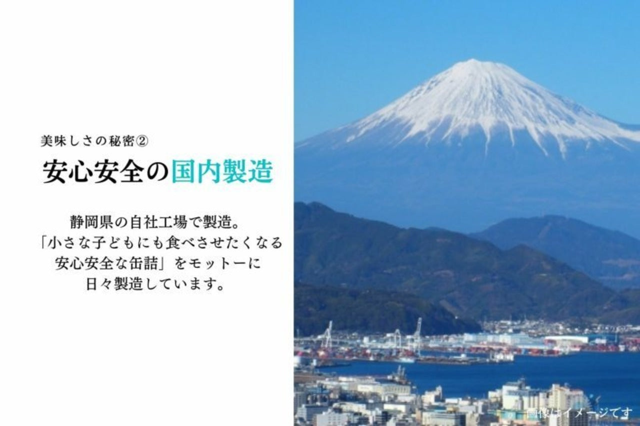 あいこちゃん銀のまぐろ水煮 情報