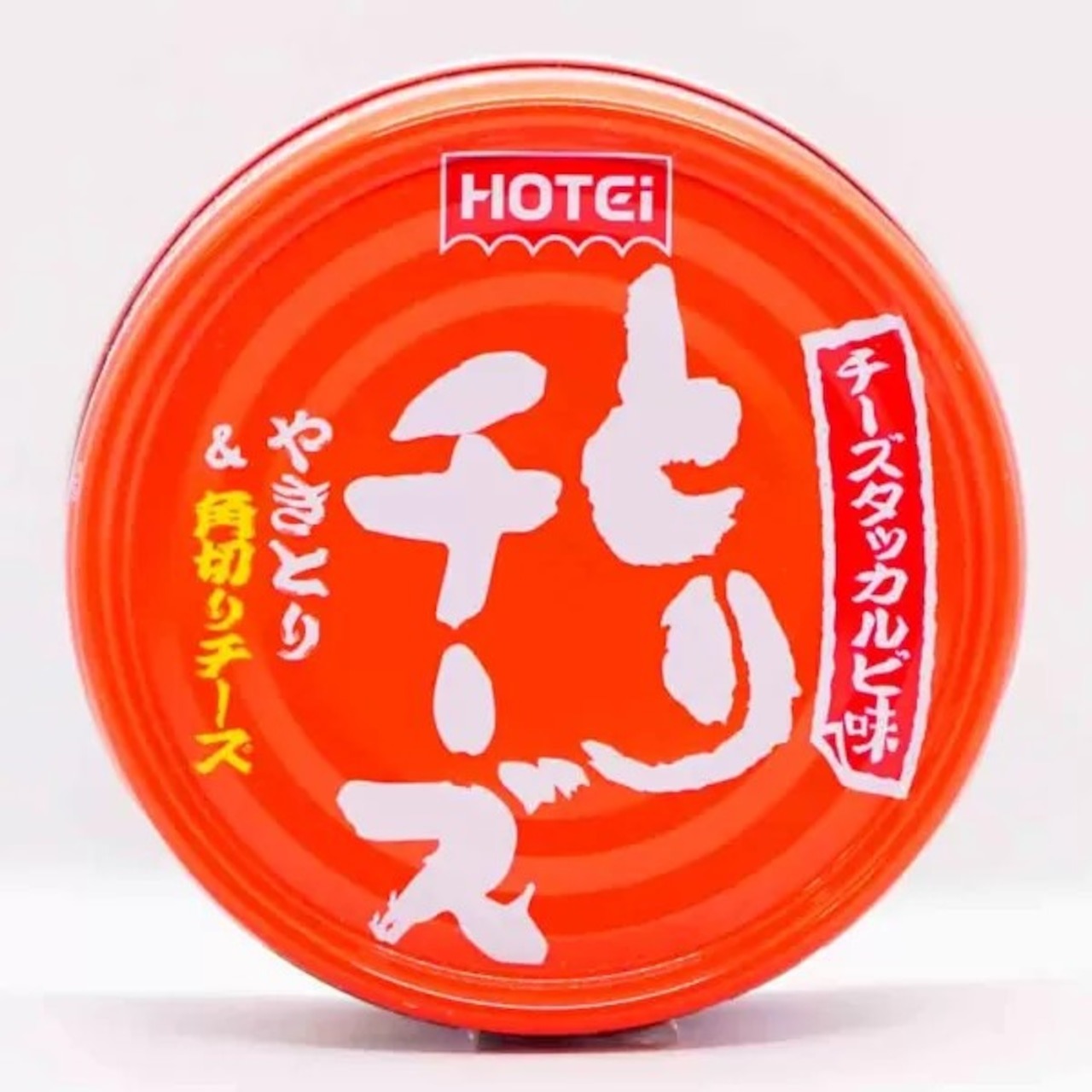 とりチーズ チーズタッカルビ味