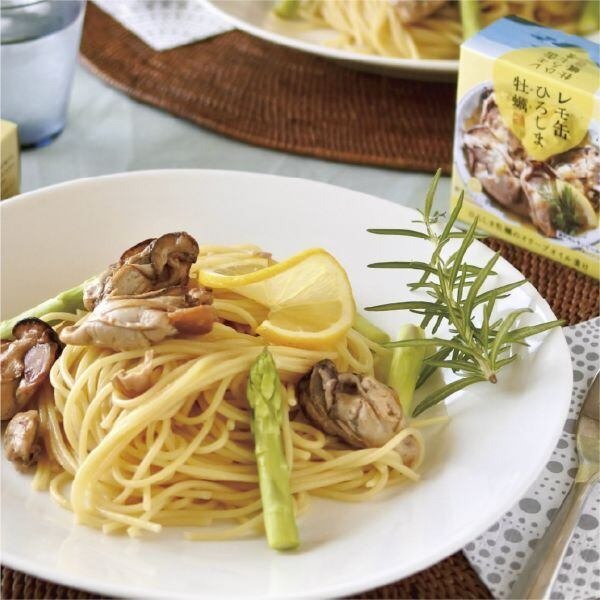 レモ缶 ひろしま牡蠣 イメージ画像