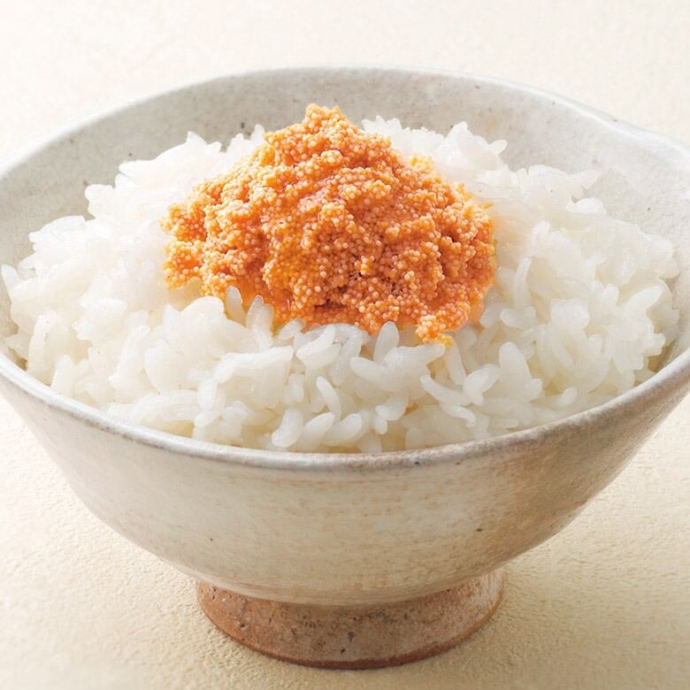 【日本缶詰大賞 金賞受賞】缶明太子・油漬け イメージ画像