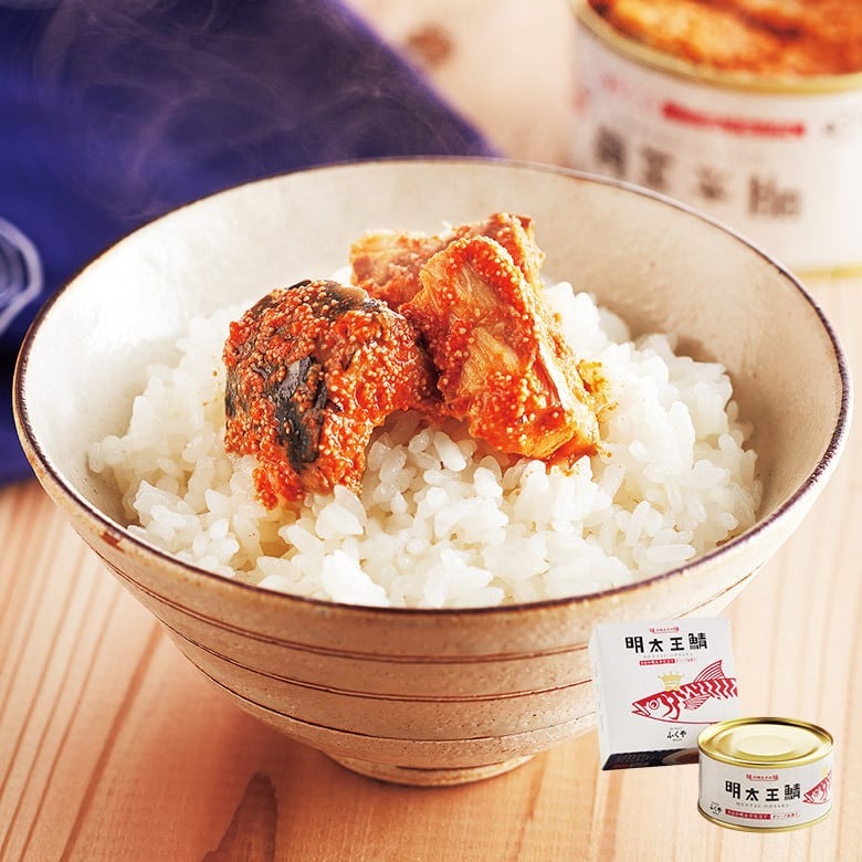 明太王鯖 イメージ画像