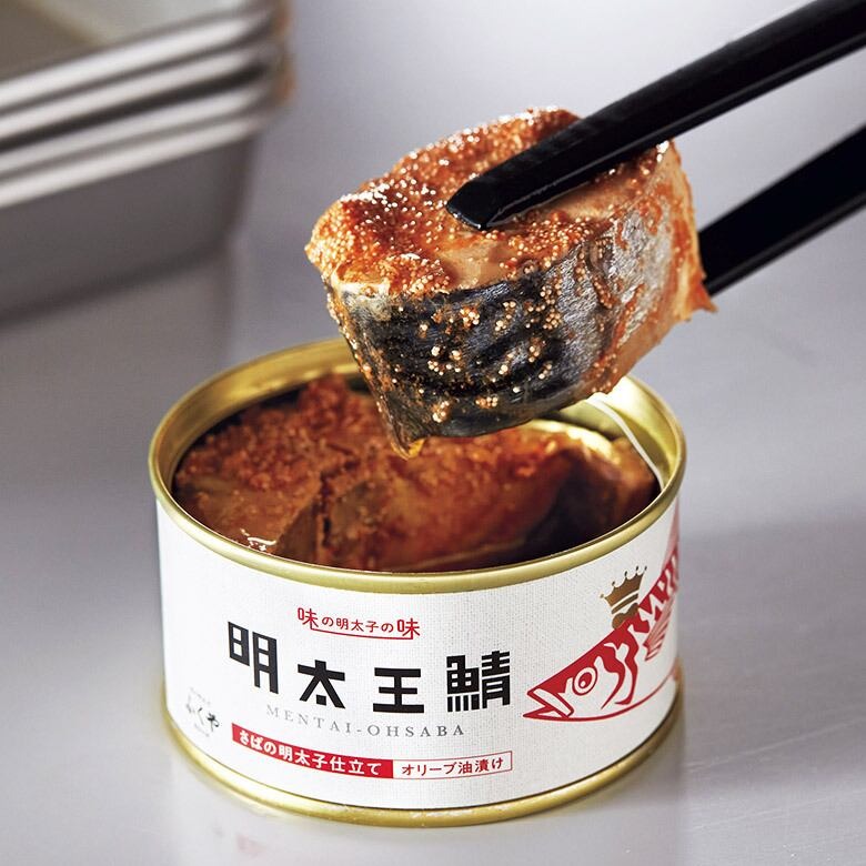 明太王鯖 イメージ画像