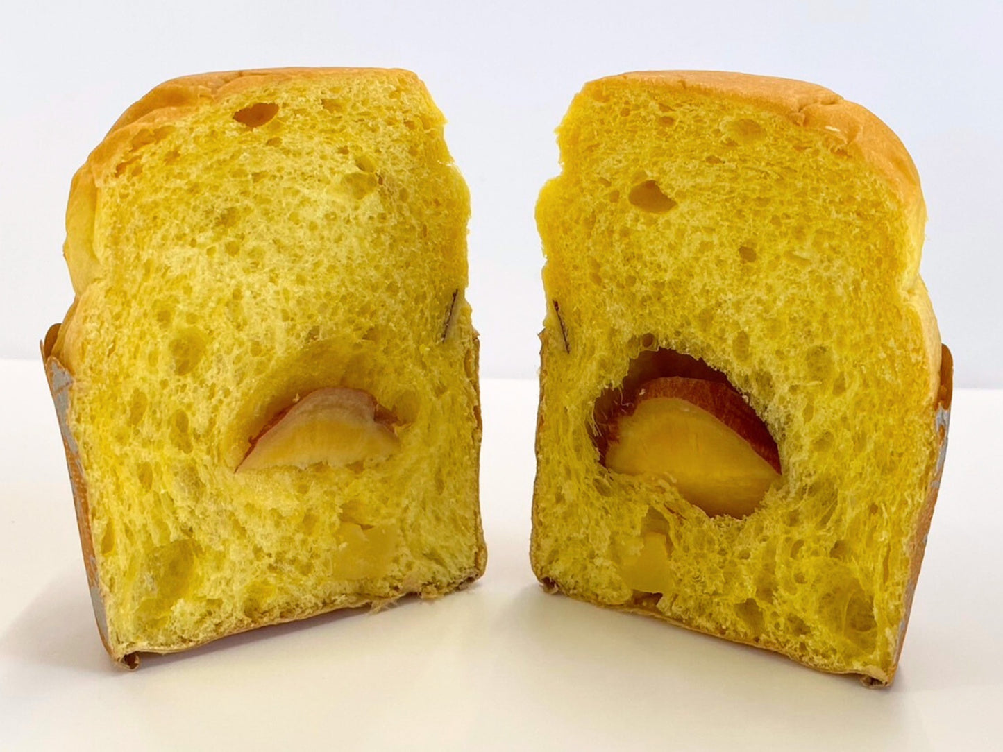 パンだ缶 焼き芋ゴロゴロのパンだ