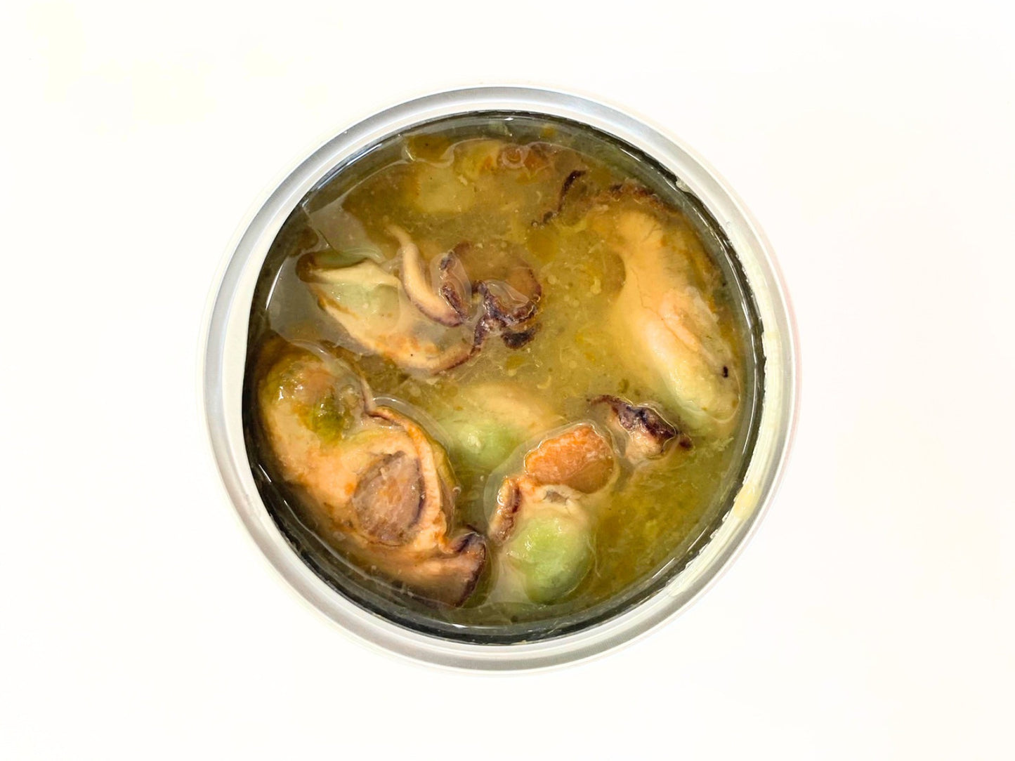 レモ缶 ひろしま牡蠣