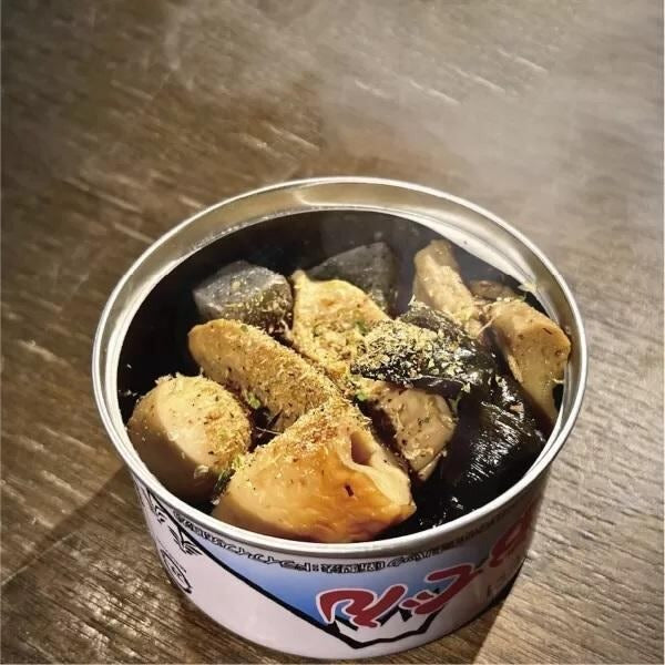 静岡おでん缶 イメージ画像