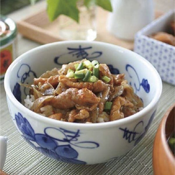 鳥皮みそ煮 イメージ画像