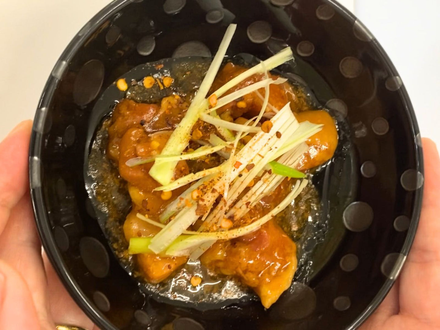 やきとり たれ味 長期保存