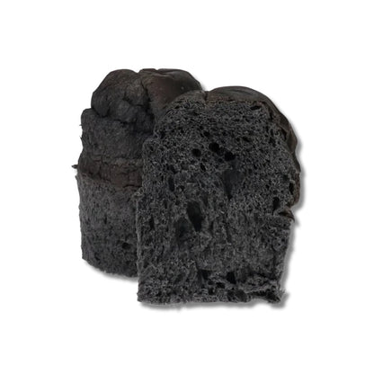 パンだ缶　とやまブラック　プレーンのパンだ