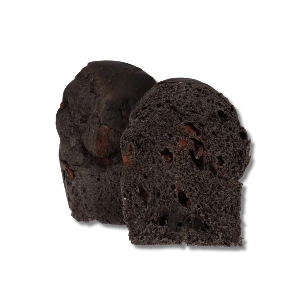 パンだ缶　とやまブラック チョコのパンだ