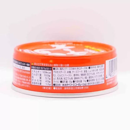 とりチーズ チーズタッカルビ味 情報