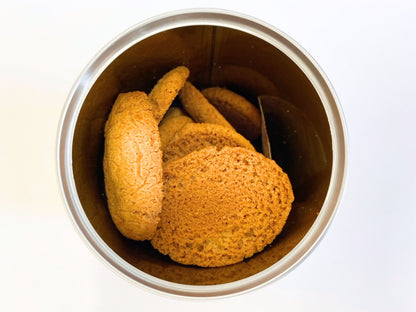 うさぎ缶　グルテンフリーのクッキー　